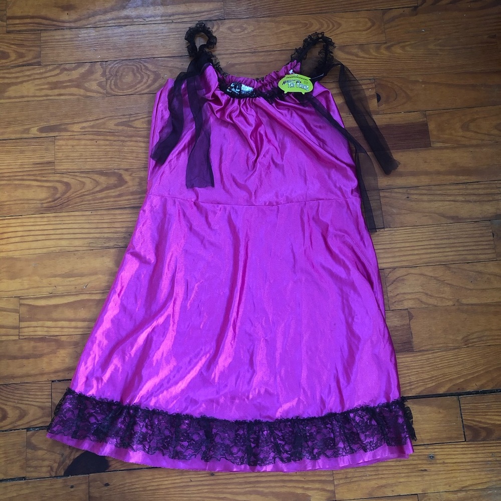 NWT Old West Halloween Costume